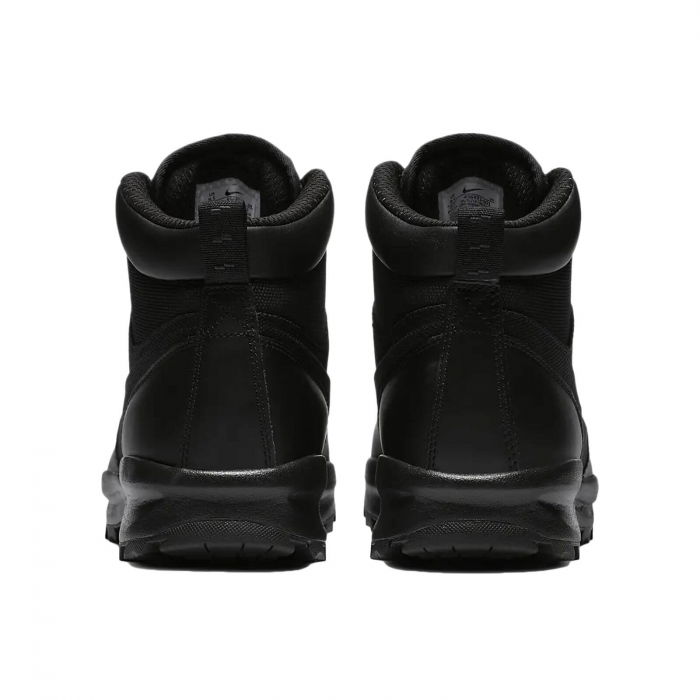 Ghete NIKE Manoa Leather Black - 456975-001 [7]