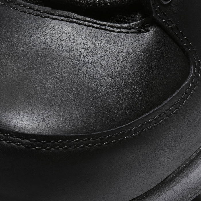 Ghete NIKE Manoa Leather Black - 456975-001 [6]