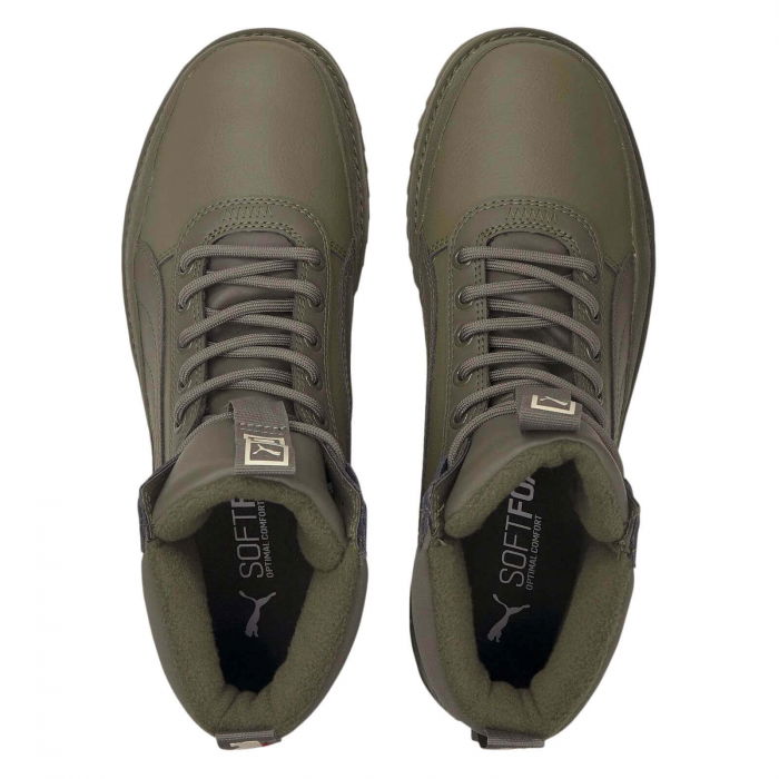 Ghete PUMA Desierto v2 WTR Rubber - 380754-02 [3]