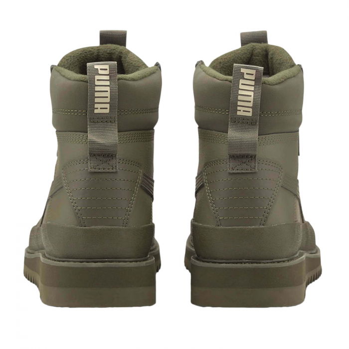 Ghete PUMA Desierto v2 WTR Rubber - 380754-02 [6]