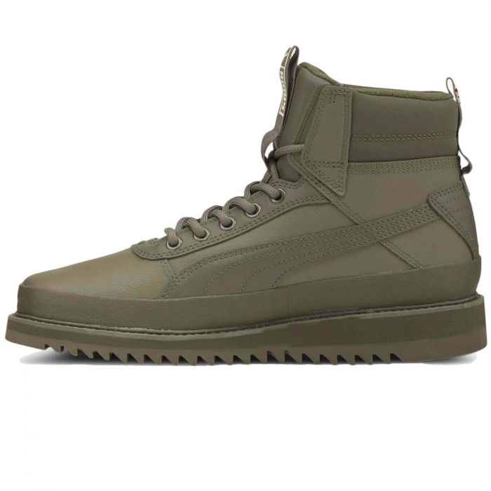 Ghete PUMA Desierto v2 WTR Rubber - 380754-02 [2]