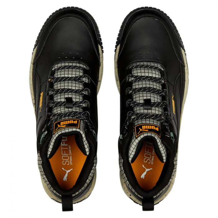 Ghete PUMA Tarrenz SB II Open Road - 387713-01 [3]