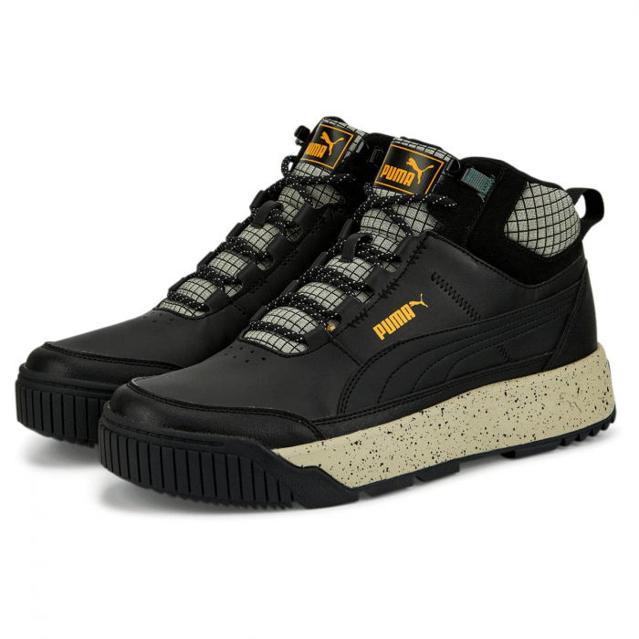 Ghete PUMA Tarrenz SB II Open Road - 387713-01 [4]