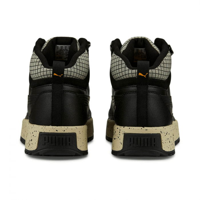 Ghete PUMA Tarrenz SB II Open Road - 387713-01 [6]