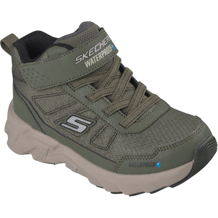 Ghete Skechers Elite Sport Tread - AQ - 406336L-OLV [2]