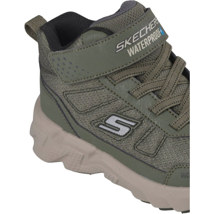 Ghete Skechers Elite Sport Tread - AQ - 406336L-OLV [4]
