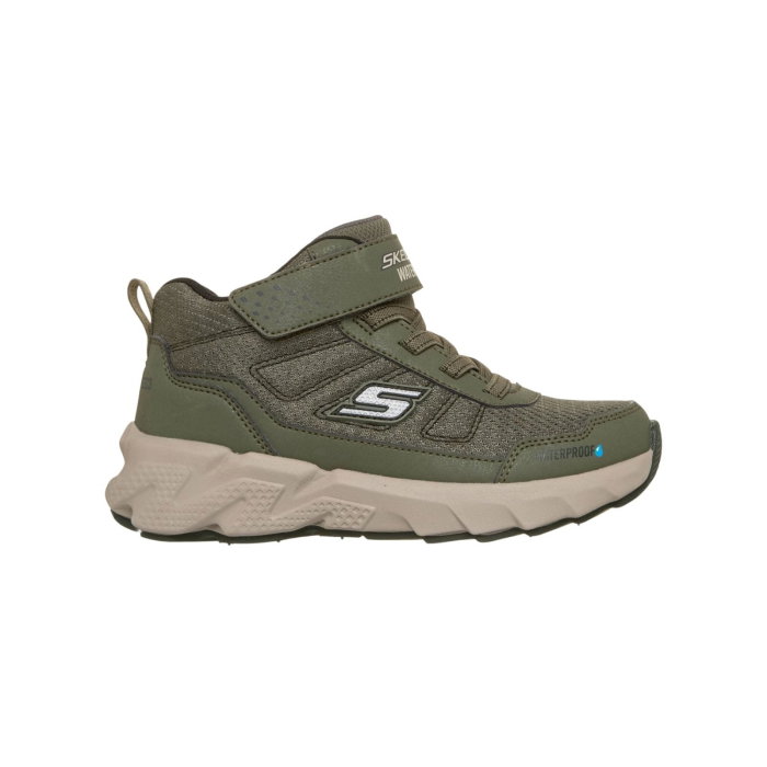 Ghete Skechers Elite Sport Tread - AQ - 406336L-OLV [1]