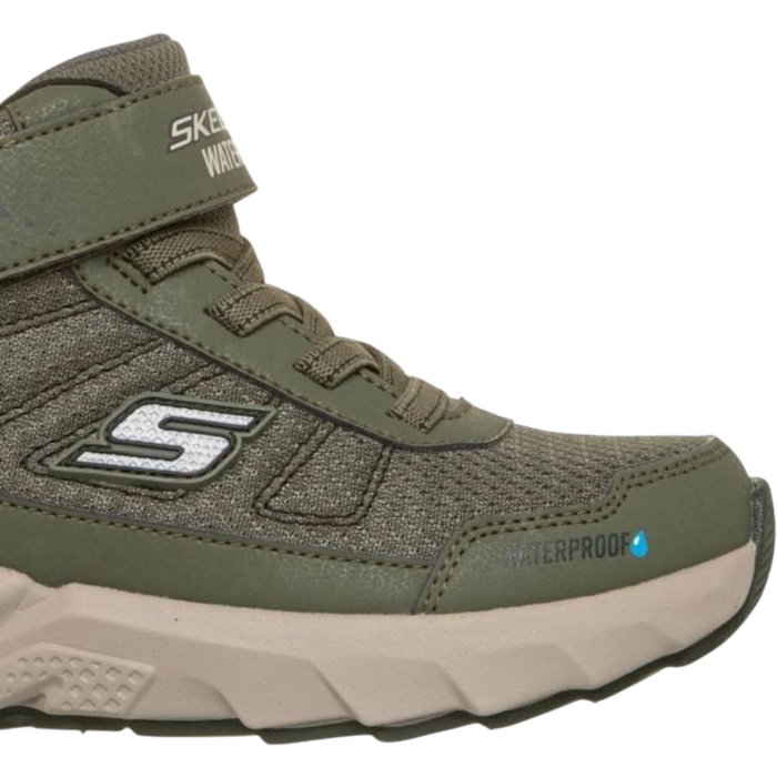 Ghete Skechers Elite Sport Tread - AQ - 406336L-OLV [3]