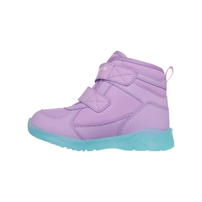 Ghete Skechers Illumi - Brights Polar Steppe - 319310N-LVMT [2]