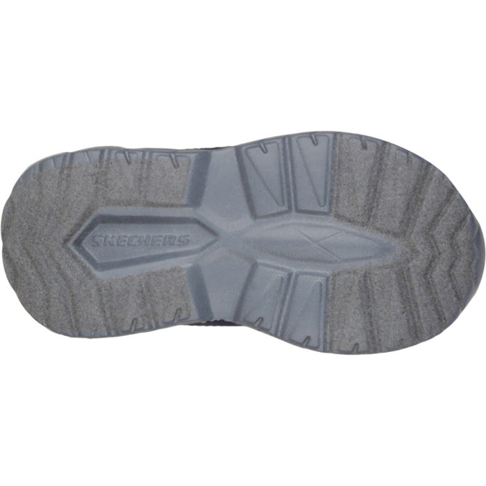 Ghete Skechers Magna-Lights - Frosty Fun - 401504N-NVBK [5]