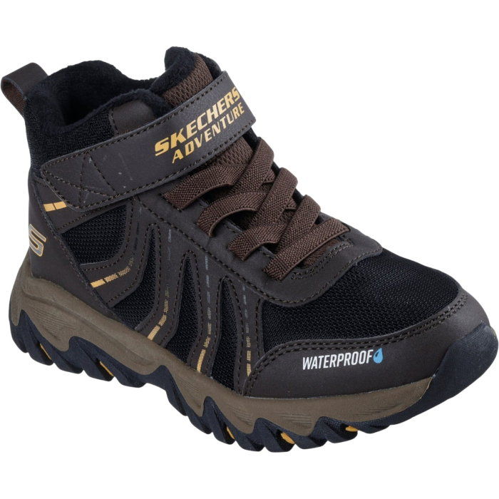 Ghete Skechers Rugged Ranger - Storm Trail - 406412L-BKBR [2]