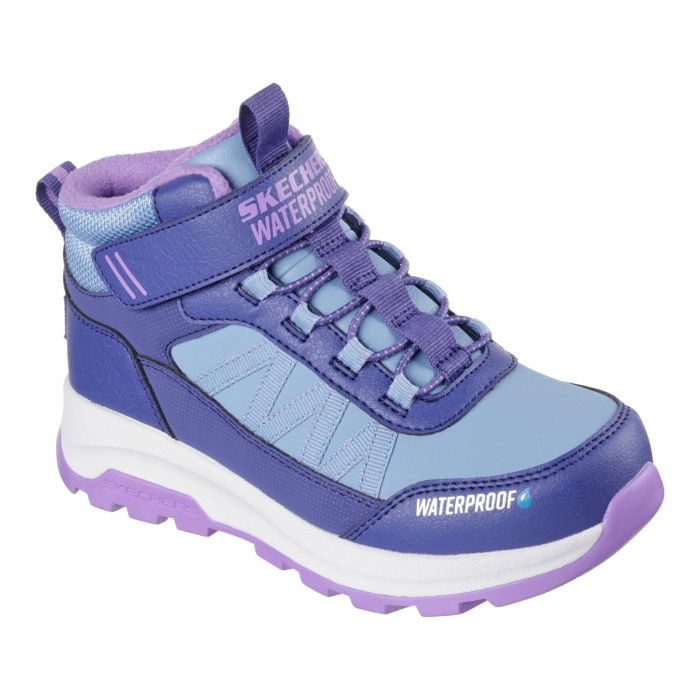 Ghete Skechers Storm Blazer - 303493L-NVPR [4]