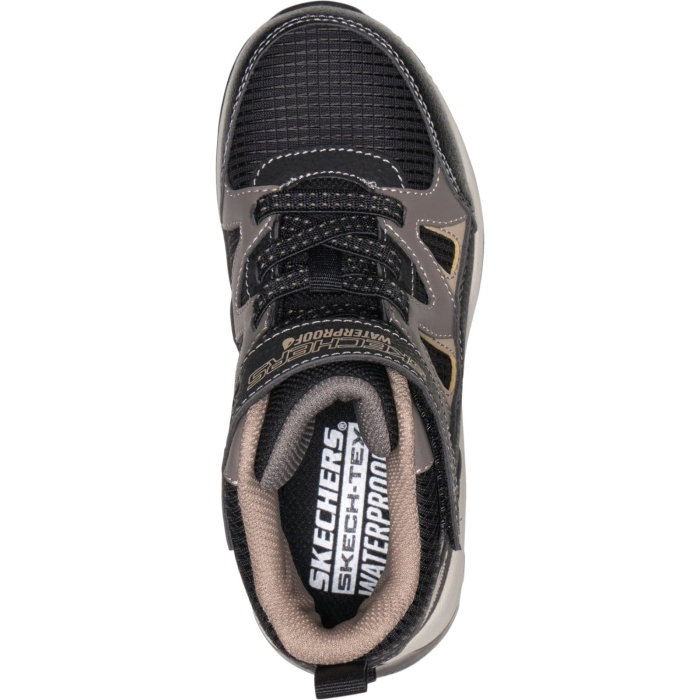 Ghete Skechers Storm Blazer - Drizzle Squad - 406377L-BKTP [3]