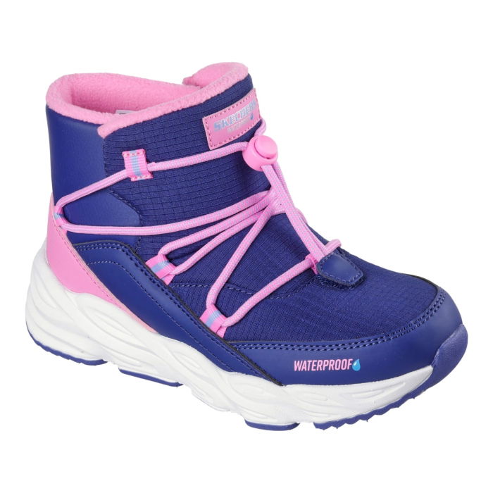 Ghete Skechers Turbo Tread - 303492L-NVPK [4]