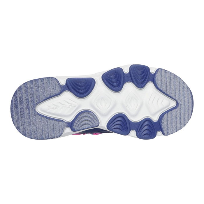 Ghete Skechers Turbo Tread - 303492L-NVPK [5]