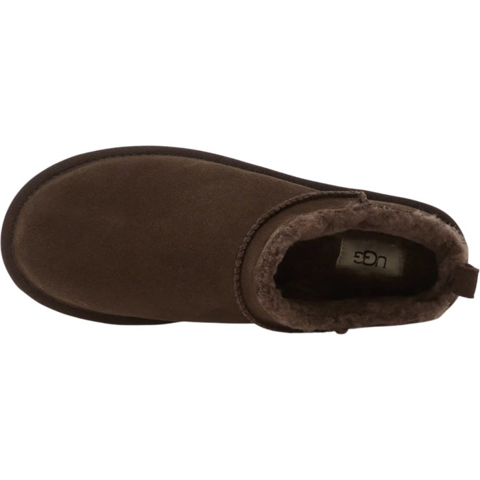 Ghete UGG Classic Micro - 1173891-DDC [3]