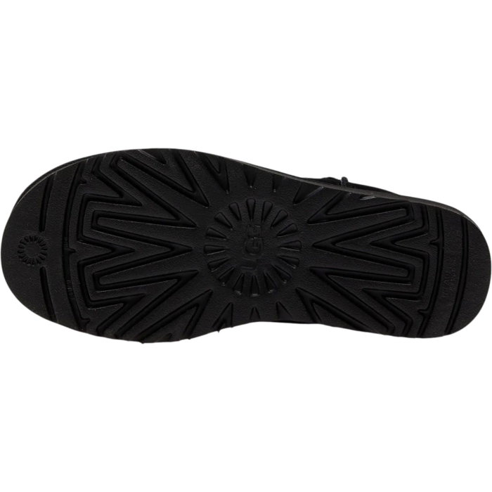 Ghete UGG Classic Ultra Mini Platform - 1135092-BLK [5]