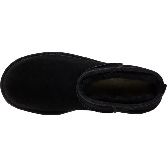 Ghete UGG Classic Ultra Mini Platform - 1135092-BLK [3]