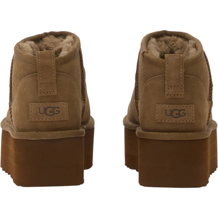 Ghete UGG Classic Ultra Mini Platform - 1135092-LBNZ [6]