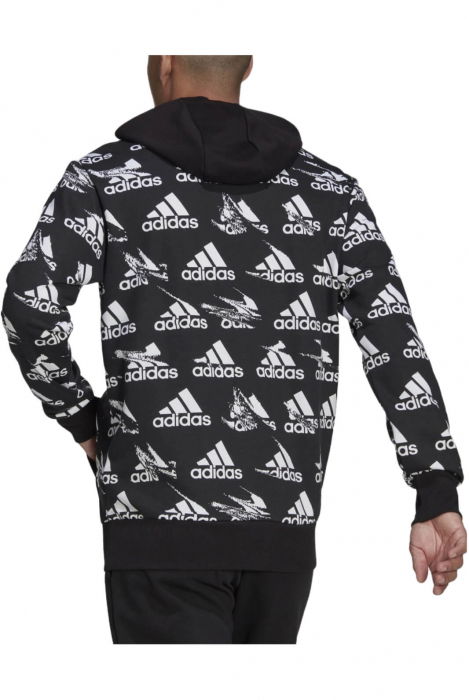 Hanorac Adidas Brandlove - HE1782 [2]
