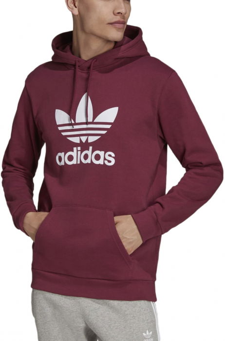 Hanorac Adidas Classics Trefoil - H06666 [3]