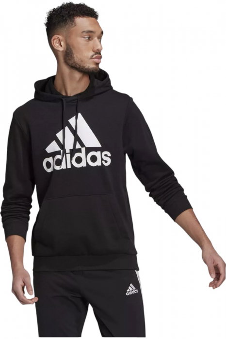 Hanorac Adidas Essentials Big Logo - GK9540 [1]
