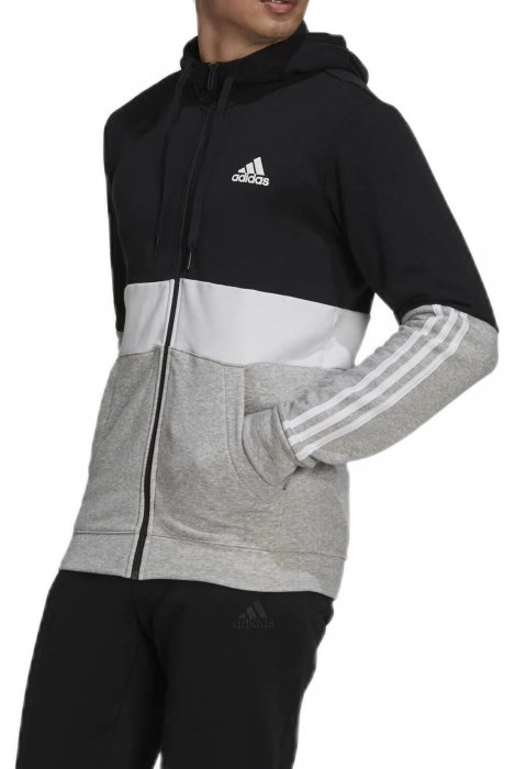 Hanorac Adidas Essentials Fleece - GV5244 [3]