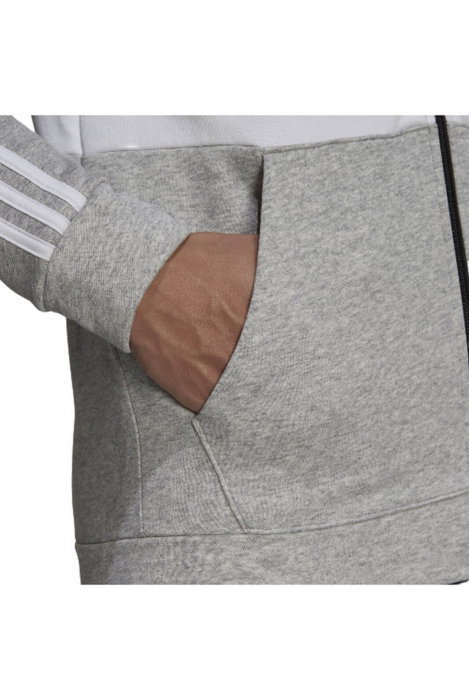 Hanorac Adidas Essentials Fleece - GV5244 [5]