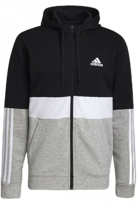 Hanorac Adidas Essentials Fleece - GV5244 [1]