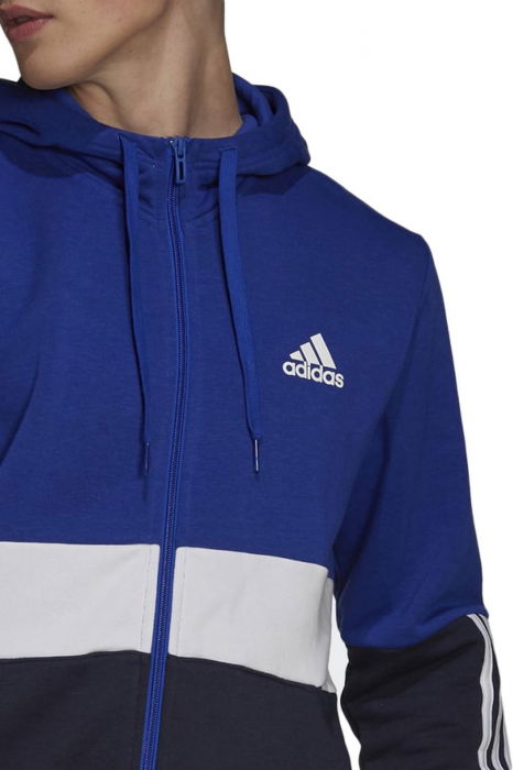 Hanorac Adidas Essentials Fleece - H14645 [5]