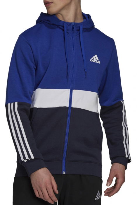 Hanorac Adidas Essentials Fleece - H14645 [3]