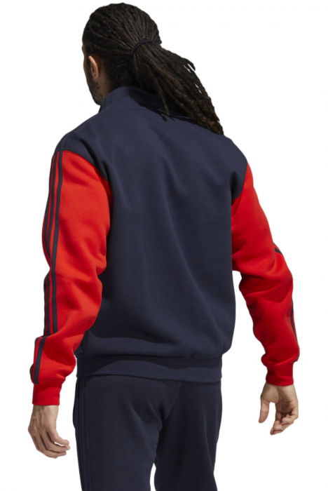 Hanorac Adidas Firebird Fleece - H31266 [2]