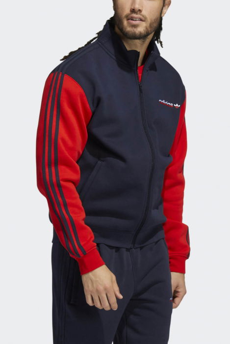 Hanorac Adidas Firebird Fleece - H31266 [3]