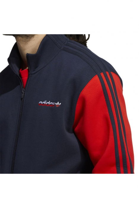 Hanorac Adidas Firebird Fleece - H31266 [4]