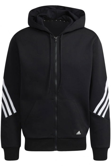 Hanorac Adidas Future Icons 3-Stripes - H46526 [3]