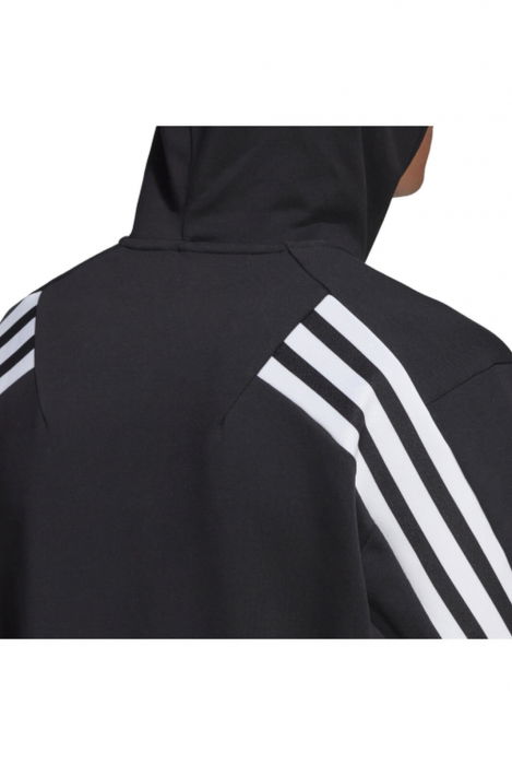 Hanorac Adidas Future Icons 3-Stripes - H46526 [5]