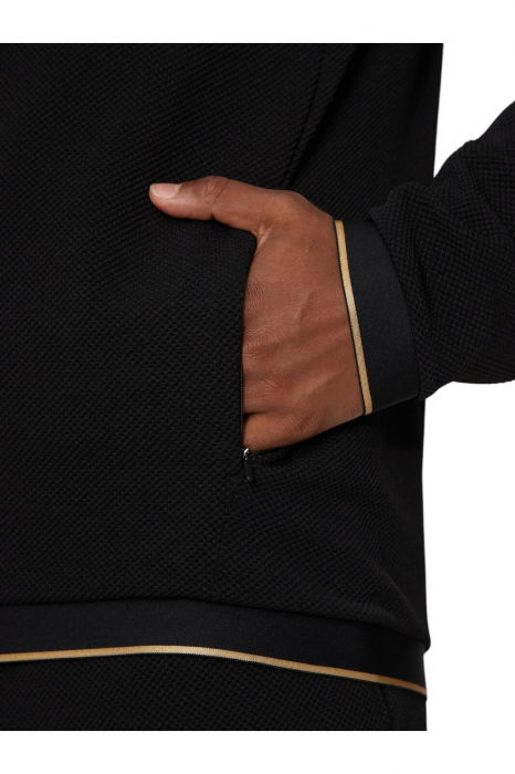 Hanorac Emporio Armani EA7 Gold Label Pique - AF10344-7M000037-UC001 [3]