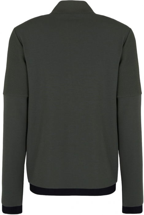 Hanorac Emporio Armani EA7 Gold Label - PJUZZ-3DPM09-1846 [2]