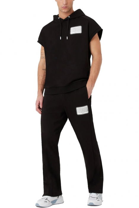 Hanorac Emporio Armani EA7 Graphic Series - PJEQZ-3RPM58-1200 [5]