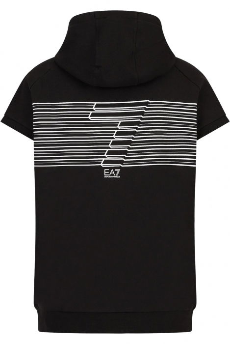 Hanorac Emporio Armani EA7 Graphic Series - PJEQZ-3RPM58-1200 [2]