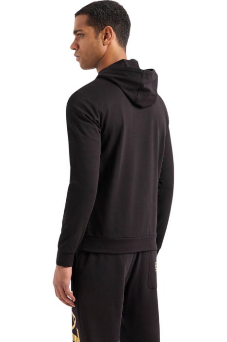 Hanorac Emporio Armani EA7 Logo Hood - PJ05Z-8NPM18-1203 [2]