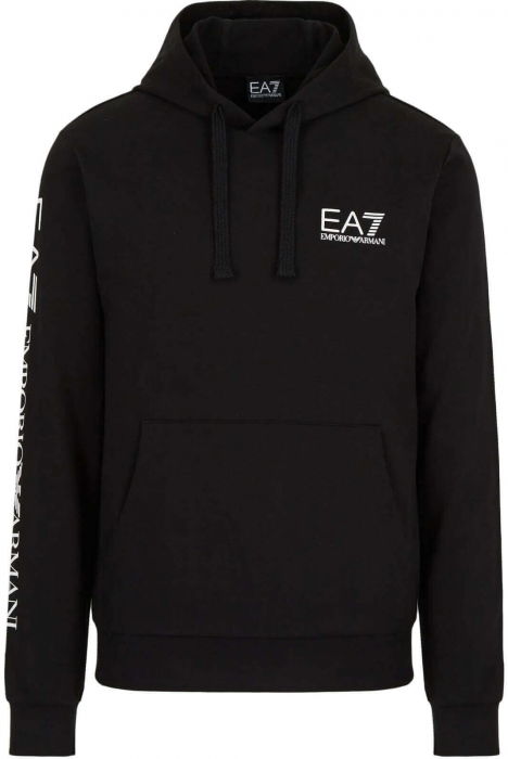 Hanorac Emporio Armani EA7 Logo Series - PJ05Z-8NPM18-0203 [1]