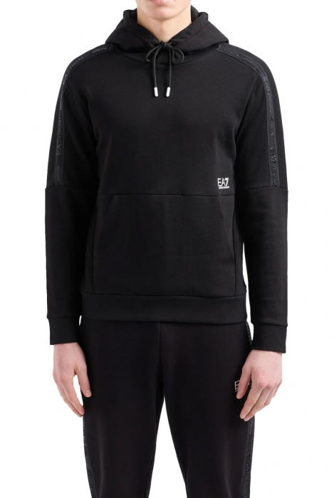 Hanorac Emporio Armani EA7 Logo Series - PJEQZ-3DPM57-0200 [1]