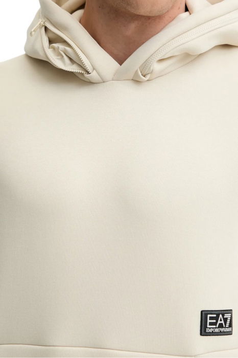 Hanorac Emporio Armani EA7 M Tape Premium - AF13538-7M000141-U1079 [3]