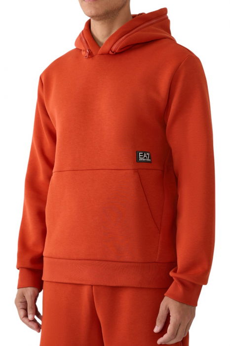 Hanorac Emporio Armani EA7 M Tape Premium - AF13538-7M000141-U3012 [1]