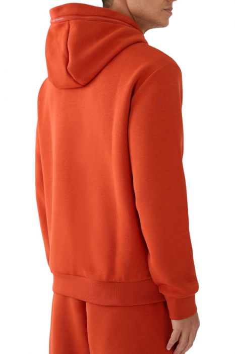 Hanorac Emporio Armani EA7 M Tape Premium - AF13538-7M000141-U3012 [4]