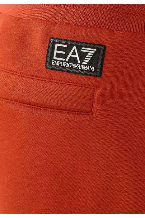 Hanorac Emporio Armani EA7 M Tape Premium - AF13538-7M000141-U3012 [3]