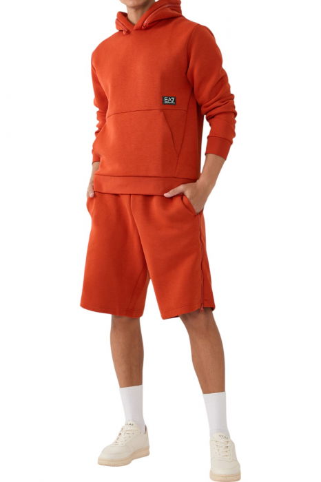 Hanorac Emporio Armani EA7 M Tape Premium - AF13538-7M000141-U3012 [6]