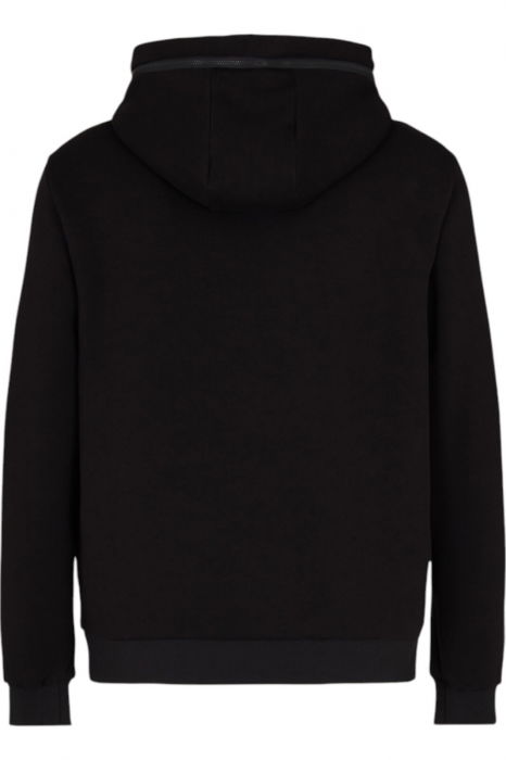 Hanorac Emporio Armani EA7 M Tape Premium - AF13538-7M000141-UC001 [8]