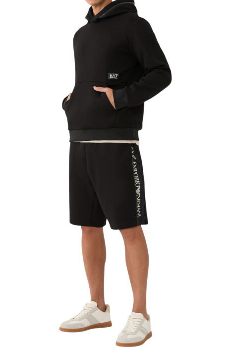 Hanorac Emporio Armani EA7 M Tape Premium - AF13538-7M000141-UC001 [6]